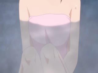 秘湯めぐり 隠れ湯 舞桜編-Hitou Meguri Kakure Yu - Mao Hen 1 海报