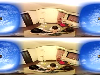 #TB3D MNKS-008 【VR】無理やり強制喉奥イラマチオ！！ 麻里梨夏 海报