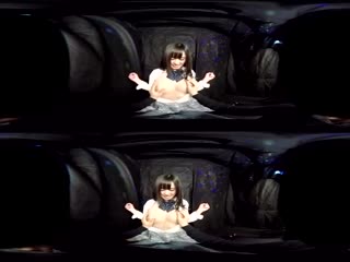 #TB3D MTVR-003 【VR】AV女優が在籍すると噂の『おっぱいパブ』と『ピンサロ』 星空もあ 海报