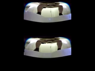 #TB3D PYMVR-011 【VR】公衆トイレ 便器人間 海报
