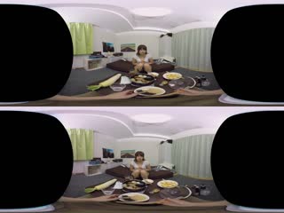 TB3D OYCVR-007 【VR】VR長尺 隣の女子大生と奇跡的に部屋飲みしてたらガードが割と固そうでエッチなんて全然するつもりなかったの