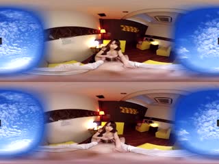 #TB3D SCVR-001 【VR】SCOOP×VR バレたら100万円！？店長に内緒でその場で生中出しSEX 海报