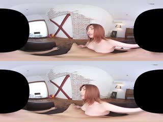 TB3D PRDVR-007 【VR】「るいぽんが初めてのVRに挑戦します！」AV女优・长谷川るいと浓密キスまみれSEX！