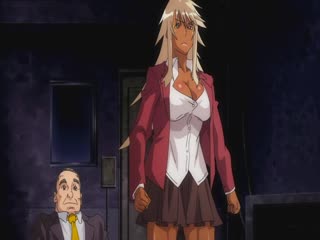 聖ヤリマン学園援交日記-Sei Yariman Gakuen Enkou Nikki 海报