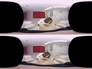 #TB3D QVG-006 【VR】ラッキースケベ～兄貴の嫁と友達の姉～ 海报