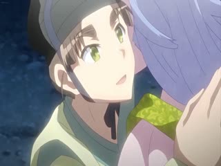 四国の舎3-Shikkoku no Shaga 3 海报