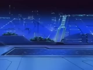 青シーンAO-See In AO 2 海报