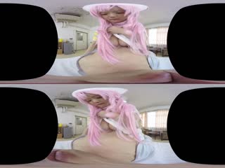 TB3D W-001 【VR】右手がとまらない僕と、新人ナースVR版 寝たきりのアナタ…下のお世話は全部私にお任せ♪編 澁谷果歩