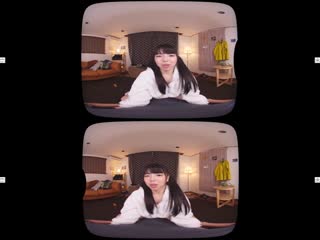 TB3D VOVS-361 【VR】長尺43分・高画質 ヤンデレ妹と甘い？生中出し性活 一色さゆり