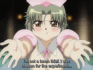 夜勤病棟・参-Night Shift Nurses 3 Ep 1 海报