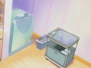 胸キュンはぁとふるCafe-Mune Kyun! - Heartful Cafe 1 海报