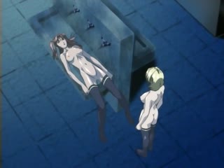 新バイブルブラック-Bible Black New Testament 4 海报