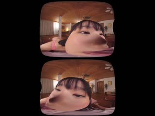TB3D VOVS-252 【VR】長尺41分・高画質 宮崎あや 生中出し ラブイチャVR彼女 ちゅきちゅきが止まらない！