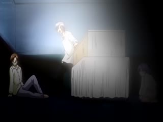 新・脅迫2 THE ANIMATION ~傷に咲く花 鮮血の紅~-The New Blackmail 2 Ep 2 海报