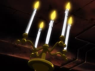 新バイブルブラック-Bible Black New Testament 2 海报