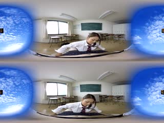 TB3D WPVR-052 【VR】舐めビッチ NAOMI