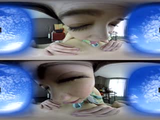 TB3D WPVR-047 【VR】回春・巨乳中出しサロン 雪染ちな