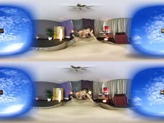 TB3D WPVR-048 【VR】乳首快楽中出しMen’sサロン ver.VR NAOMI