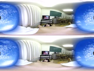 TB3D WPVR-039 【VR】照れるほど見つめられる乳首いじり 山川ゆな