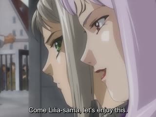 姫騎士リリア-Himekishi Lilia 1 海报