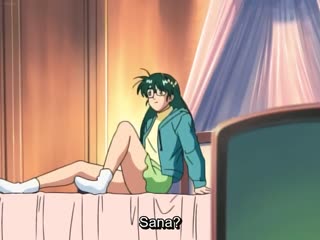 神进游戯2-JinshinYuugi2 海报