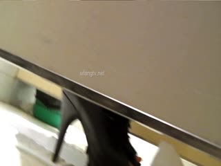 【空姐厕拍】某国际酒店大型航空公司会议洗手间肆意拍摄，空姐们的私处都有特写镜头，高清1080P 海报