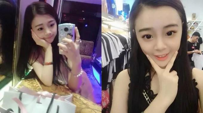真实咪J-KTV套路灌醉可爱的校花级香港妹酒店开房啪啪粤语对白 海报