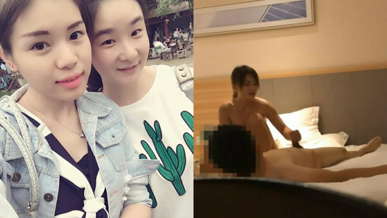 外表看起来挺水灵的年轻漂亮妹子援交经商大老板口活胸推撸JJ然后被爆操干的啪啪响像吃大力丸了一样猛 海报