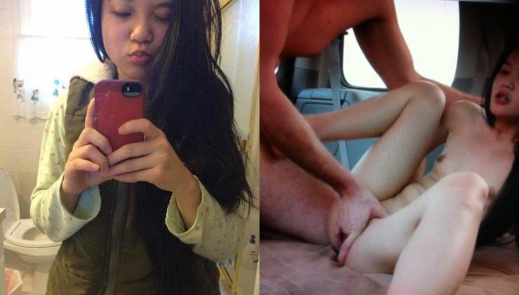 【网曝门事件】纹身少女姐妹花Holly&Lila与长屌外教老师疯狂双飞不雅视图曝光流出 【网曝门事件】纹身少女姐妹花Holly&Lila与长屌外教老师疯狂双飞不雅视图曝光流出