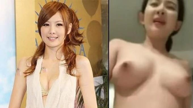 【网爆门事件】台湾影视演员宅男女神安心亚女上位骑马操逼大声叫床片段遭流出 海报