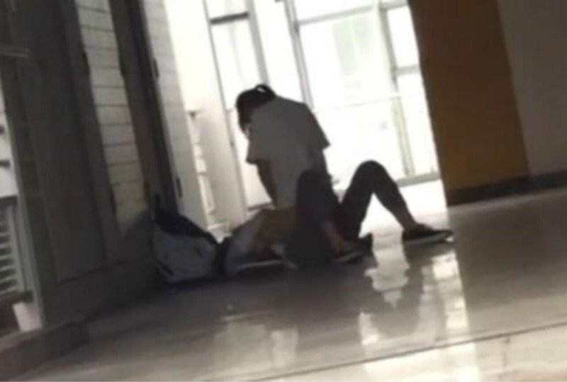【国产馆】华师大中学生校园大尺度完整视频 【国产馆】华师大中学生校园大尺度完整视频