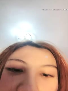 喵喵是小护士高颜值长相甜美妹子自慰，退下内裤跳蛋塞逼张开双腿按摩器震动 海报