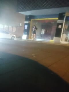 新片速递最牛视角站街女探花《素质嫖客》夜探红灯区路边按摩店150块白色短裙靓妹 海报