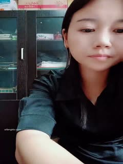 【寂寞财务姐姐】办公室玩跳蛋 厕所同事撒尿声音都听到~ ~✨✨✨这班上得真是刺激，黑丝骚逼，人气爆棚_(new) 海报