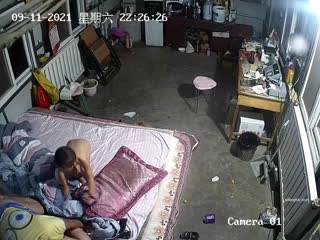 贵在真实㊙️摄像头破解农村夫妻性生活不分白天晚上㊙️午觉睡醒大屁股骚妻主动摸硬J8扒下裤子就坐上去全自动3_(new) 海报