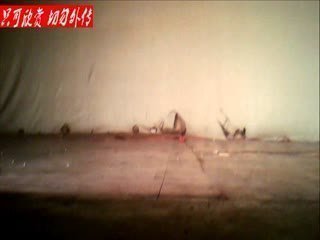 《稀缺⭐劲爆资源》真实记录农村县城草台班子大尺度表演~肥臀圆润脱光艳舞挑逗~现场气氛火爆 海报