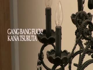 SOE-895 バッコンバッコン大乱交 鶴田かな