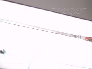女子体校的嫩妹们，屁眼都是粉色的 海报