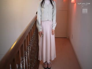 [无码破解]MIDV-066 新人 専属 20歳 九州で見つけた小さなシンデレラ 桜井もえ&times;AV Debut