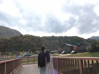 GIGL-690 巨乳なお母さんと混浴風呂で二人きり&hellip;久しぶりに見た母さんの大きく