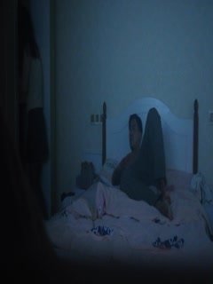 黑玫瑰伪娘 遇上了麻烦 &middot;  肌肉男很精翻车系列，察觉出了什么但又保持礼貌，最后来了发口爆！