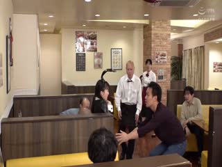 ZOZO-153 羞恥！高時給に騙されたッ！ファミレスで恥ずかしすぎる逆バニーで働かされている私&hellip;。～かすみ編～