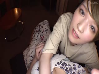 FSDSS-096 新人AV女優になって、椎名そらにレズ解禁されちゃったSPECIAL！！！！ 椎名そら 海报