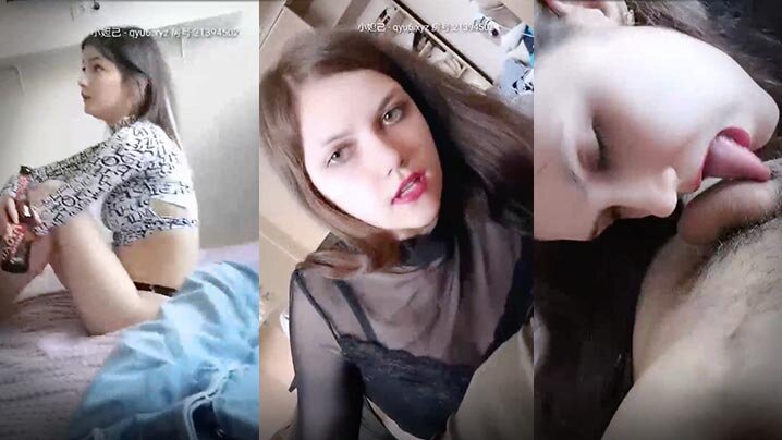 【为国争光】小哥双飞欧美大洋马全程露脸颜值不错看他们口交都很带劲一起舔鸡巴轮流爆草大屁股揉捏奶子。