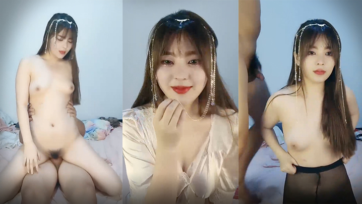 烈焰红唇完美顔值甜美小姐姐3P淫乱异域风情跪着深喉口交开档黑丝骑乘抽插美女被轮换着操。