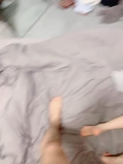 雙馬尾蘿莉妹被後入5.