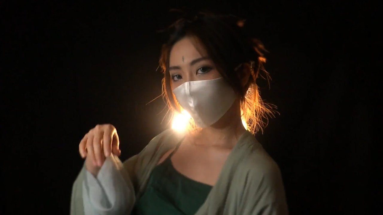 青蛇与法海的肉体大战 青蛇与法海的肉体大战