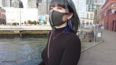 玩偶姐姐Vlog长片系列「一日女友的漂亮姐姐」花絮预告1. 玩偶姐姐Vlog长片系列「一日女友的漂亮姐姐」花絮预告1.