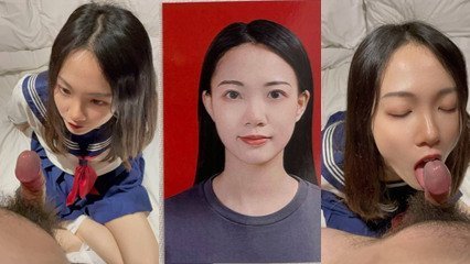 網爆流出 三甲醫院極品騷逼反差婊護士【吳新園】遭綠帽老公泄密流出最愛吃大雞巴