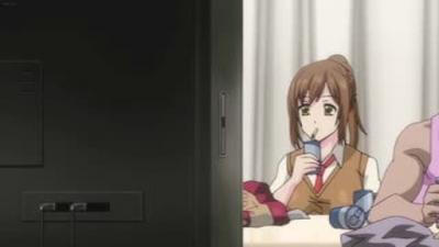 敏感帶強制開發！早熟少女濕身調教實錄-嬌喘開關全開
